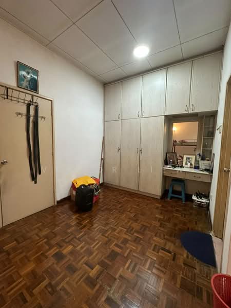 Rumah Teres untuk Dijual di Petaling Jaya (Selangor) - Victor Liew - Bedroom - PropertyGuru.com.my