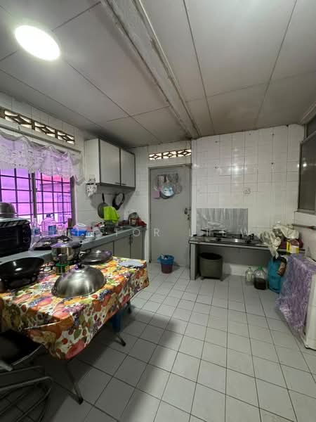Rumah Teres untuk Dijual di Petaling Jaya (Selangor) - Victor Liew - Kitchen - PropertyGuru.com.my