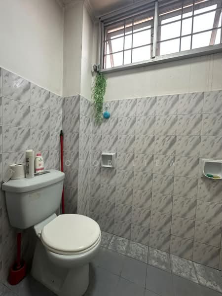 Rumah Teres untuk Dijual di Petaling Jaya (Selangor) - Victor Liew - Bathroom - PropertyGuru.com.my
