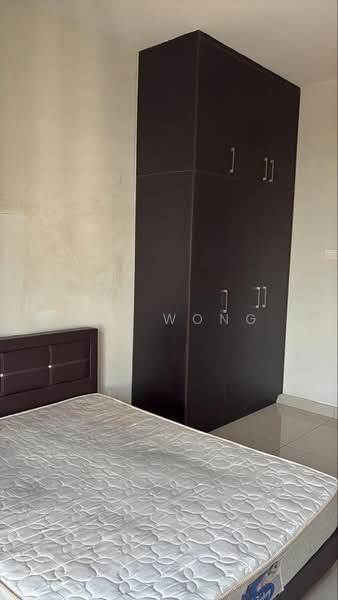 Condominium for Sale at 288 Residency - Eda Wong - Bedroom - PropertyGuru.com.my