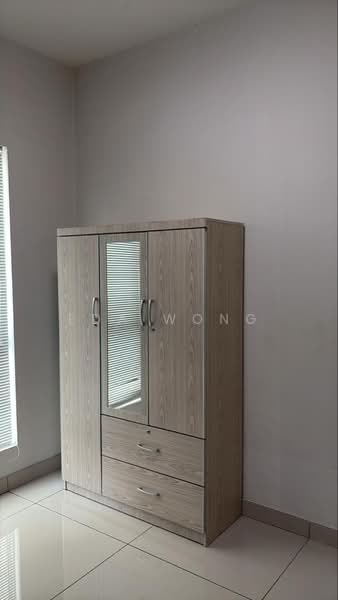 Condominium for Sale at 288 Residency - Eda Wong - Interior - PropertyGuru.com.my