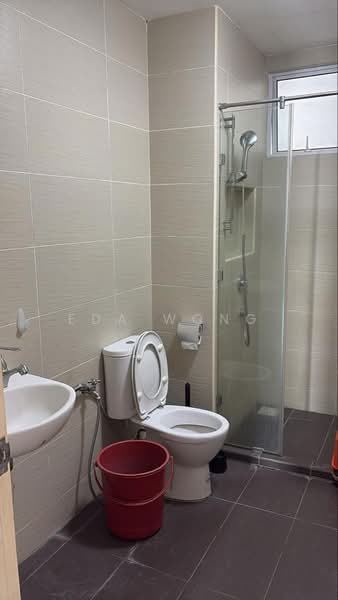 Condominium for Sale at 288 Residency - Eda Wong - Bathroom - PropertyGuru.com.my