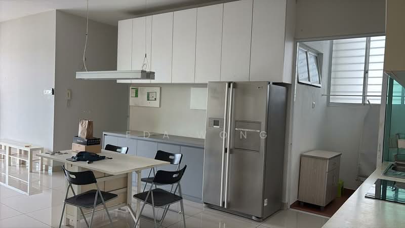 Condominium for Sale at 288 Residency - Eda Wong - Kitchen - PropertyGuru.com.my