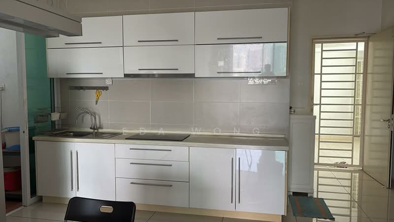 Condominium for Sale at 288 Residency - Eda Wong - Kitchen - PropertyGuru.com.my