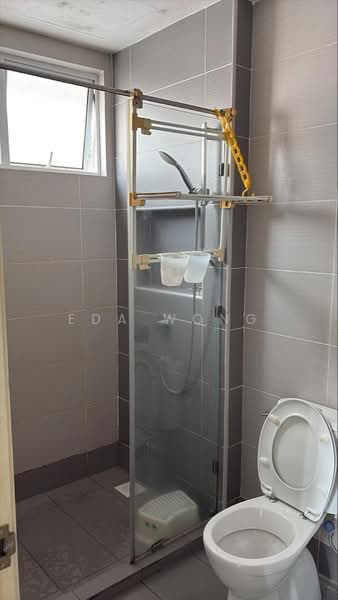 Condominium for Sale at 288 Residency - Eda Wong - Bathroom - PropertyGuru.com.my
