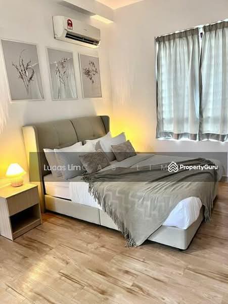 Condominium for Sale at Scenaria @ North Kiara Hills - Lucas Lim - PropertyGuru.com.my