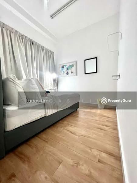 Condominium for Sale at Scenaria @ North Kiara Hills - Lucas Lim - PropertyGuru.com.my