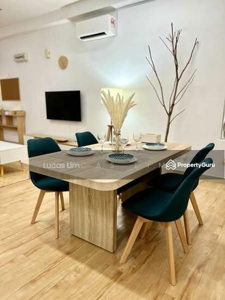 Condominium for Sale at Scenaria @ North Kiara Hills - Lucas Lim - PropertyGuru.com.my