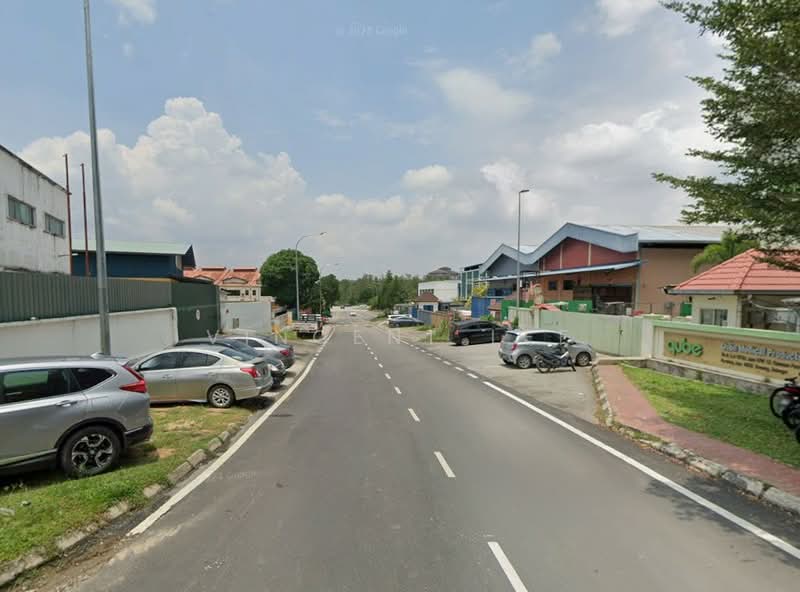 Factory for Rent in Kawasan Perindustrian Kundang (Rawang) - Vincent Lee - Exterior - PropertyGuru.com.my