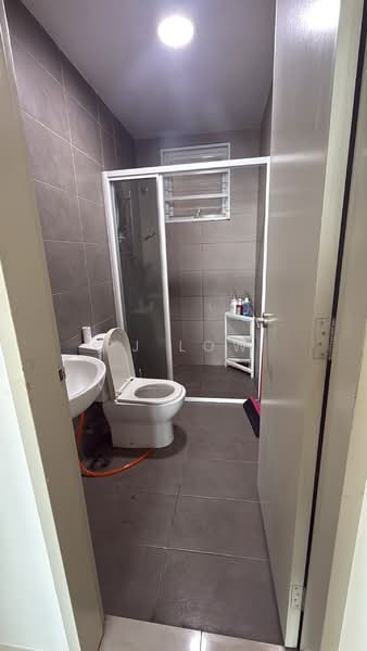 Kondominium untuk Disewa di Mutiara Ville - PJ Low - Bathroom - PropertyGuru.com.my