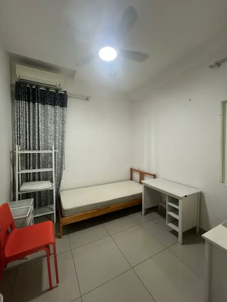 Kondominium untuk Disewa di Mutiara Ville - PJ Low - Bedroom - PropertyGuru.com.my