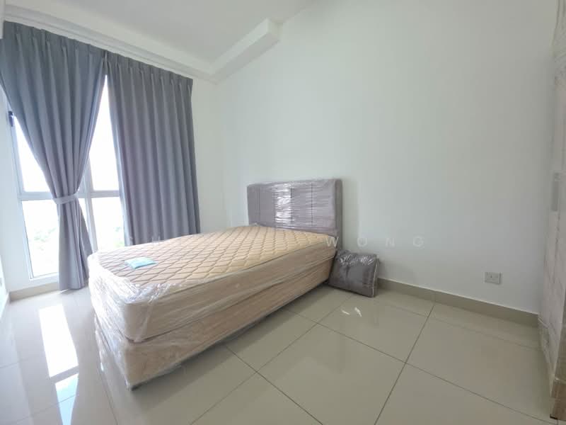 Servis Apartment untuk Disewa di Meridin Bayvue @ Sierra Perdana - Shereen Wong - Bedroom - PropertyGuru.com.my