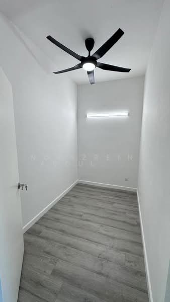 Servis Apartment untuk Disewa di Cubic Botanical - Norazrein Abdul Raman - Interior - PropertyGuru.com.my