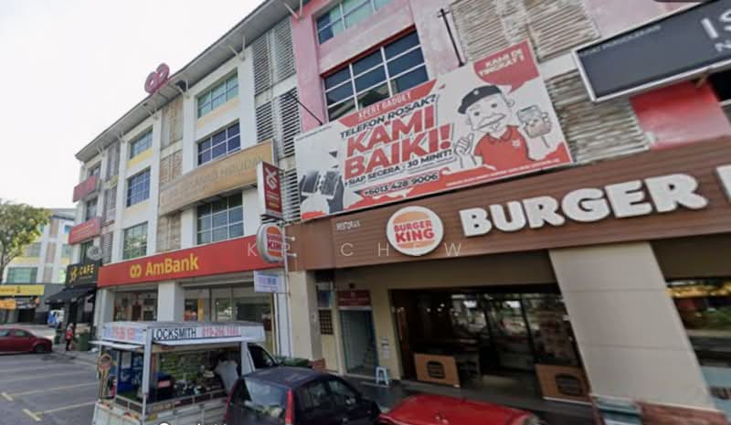 Kedai / Pejabat untuk Disewa di Bandar Sri Permaisuri (Cheras) - KP Chew - PropertyGuru.com.my