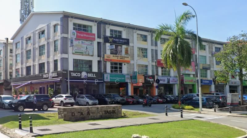 Kedai / Pejabat untuk Disewa di Bandar Sri Permaisuri (Cheras) - KP Chew - Exterior - PropertyGuru.com.my