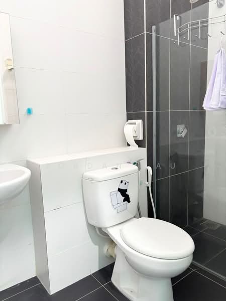 Cluster House for Rent in Bukit Indah (Iskandar Puteri (Nusajaya)) - Jordan Kau - PropertyGuru.com.my