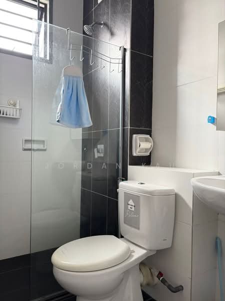 Cluster House for Rent in Bukit Indah (Iskandar Puteri (Nusajaya)) - Jordan Kau - PropertyGuru.com.my