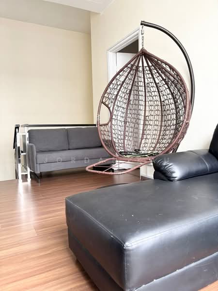 Cluster House for Rent in Bukit Indah (Iskandar Puteri (Nusajaya)) - Jordan Kau - PropertyGuru.com.my