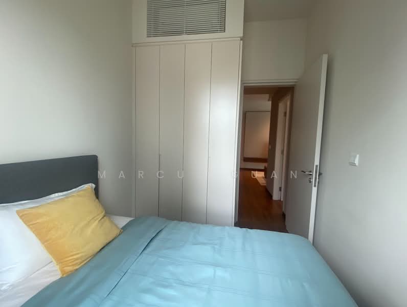 Service Residence for Rent at Stonor 3 - Marcus Guan - Bedroom - PropertyGuru.com.my