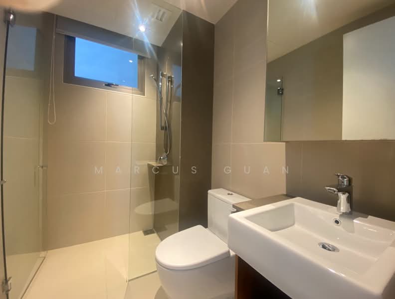 Service Residence for Rent at Stonor 3 - Marcus Guan - Bathroom - PropertyGuru.com.my