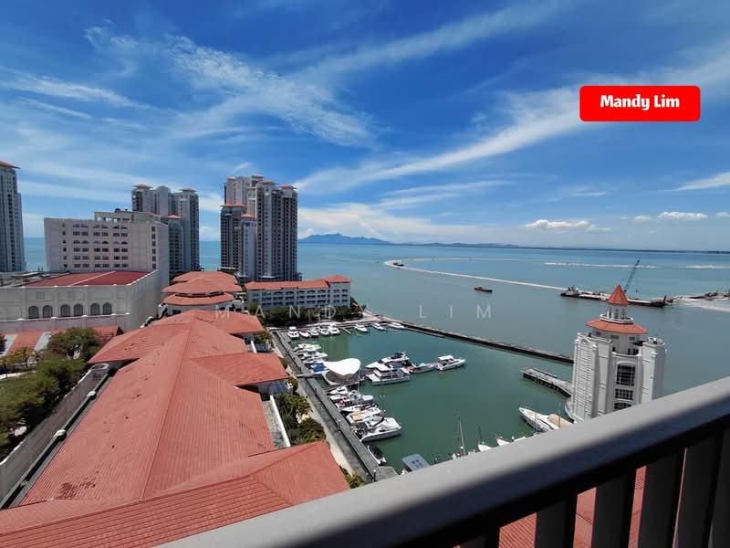 Service Residence for Rent at Straits Residences - Mandy Lim - View - PropertyGuru.com.my