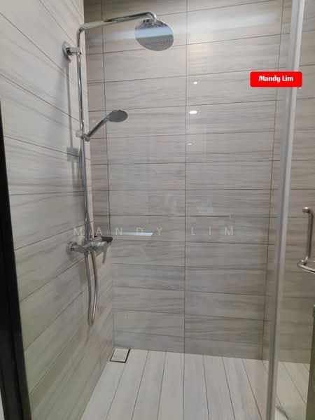 Service Residence for Rent at Straits Residences - Mandy Lim - Bathroom - PropertyGuru.com.my
