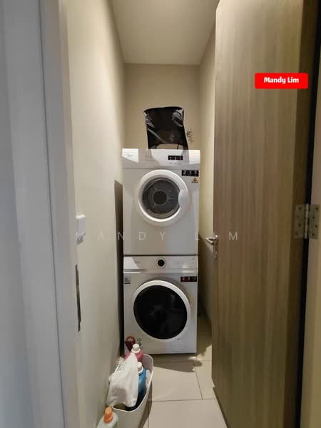 Service Residence for Rent at Straits Residences - Mandy Lim - PropertyGuru.com.my