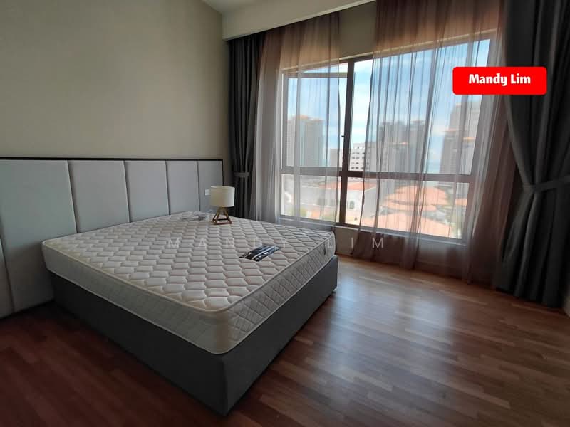 Service Residence for Rent at Straits Residences - Mandy Lim - PropertyGuru.com.my
