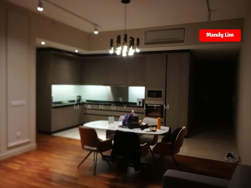 Service Residence for Rent at Straits Residences - Mandy Lim - PropertyGuru.com.my