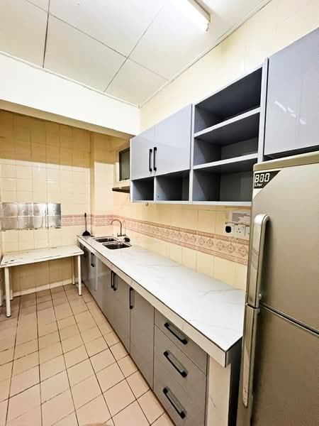 Condominium for Sale at Kojaya Ampang - Abid Sabarudin - Kitchen - PropertyGuru.com.my