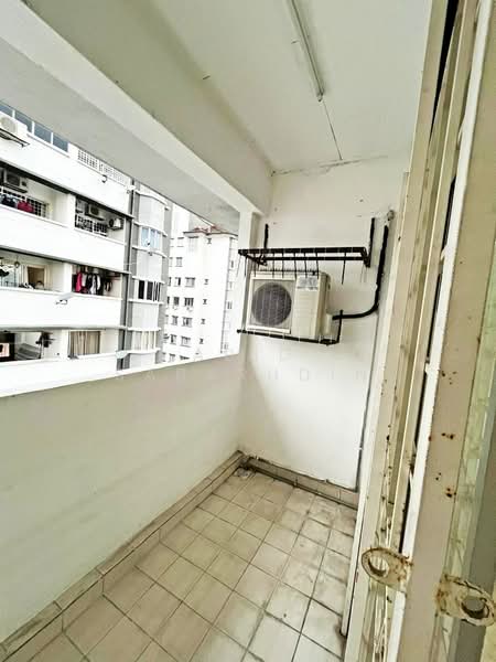 Condominium for Sale at Kojaya Ampang - Abid Sabarudin - Balcony - PropertyGuru.com.my