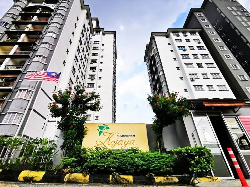 Condominium for Sale at Kojaya Ampang - Abid Sabarudin - Exterior - PropertyGuru.com.my