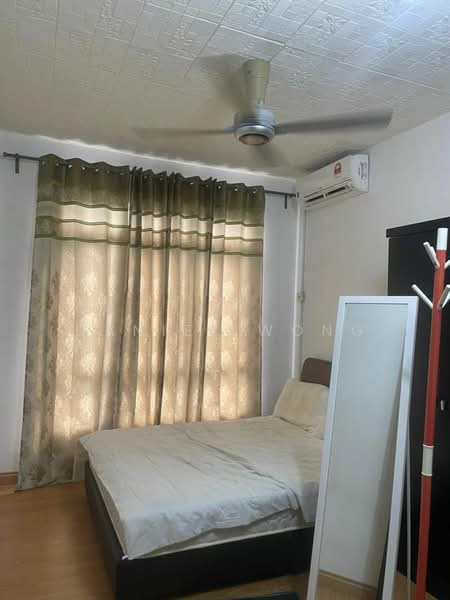 Condominium for Rent at Semarak @ Taman Raintree - Daniel Wong - Bedroom - PropertyGuru.com.my