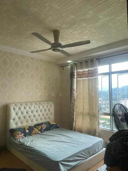 Condominium for Rent at Semarak @ Taman Raintree - Daniel Wong - PropertyGuru.com.my