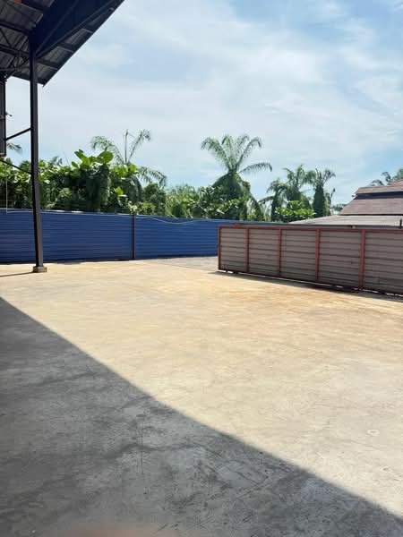 Warehouse for Rent in Teluk Gong (Port Klang (Pelabuhan Klang)) - Michael Ooi - PropertyGuru.com.my