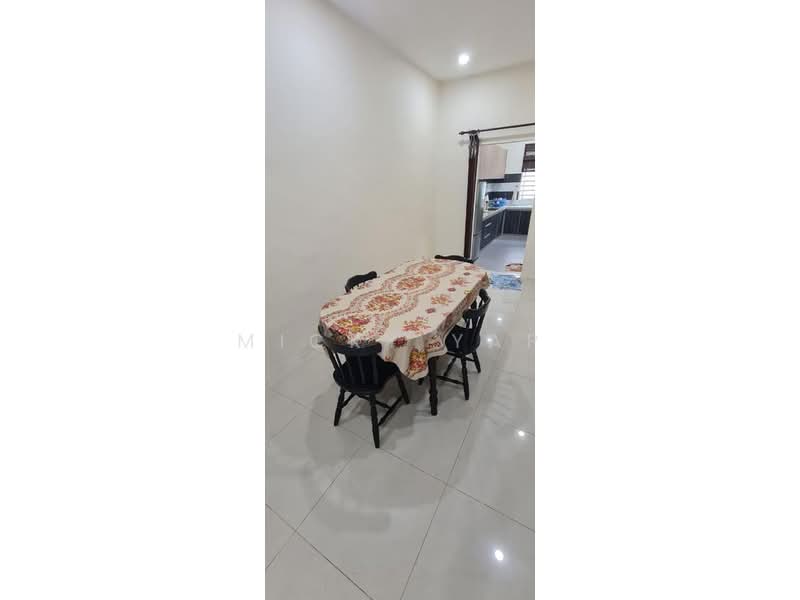2-storey Terraced House for Rent in Juru (Penang) - Micky Yap - PropertyGuru.com.my