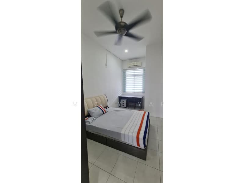 2-storey Terraced House for Rent in Juru (Penang) - Micky Yap - PropertyGuru.com.my