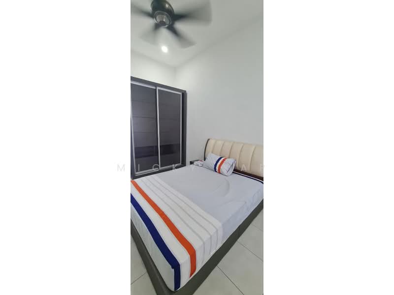 2-storey Terraced House for Rent in Juru (Penang) - Micky Yap - PropertyGuru.com.my