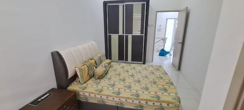 2-storey Terraced House for Rent in Juru (Penang) - Micky Yap - PropertyGuru.com.my