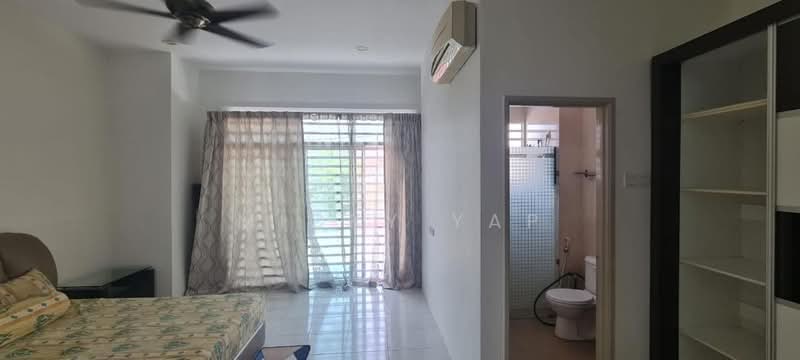 2-storey Terraced House for Rent in Juru (Penang) - Micky Yap - PropertyGuru.com.my