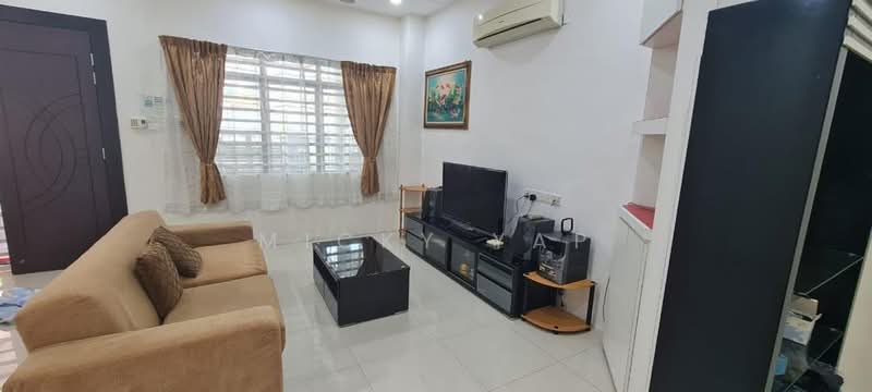 2-storey Terraced House for Rent in Juru (Penang) - Micky Yap - PropertyGuru.com.my