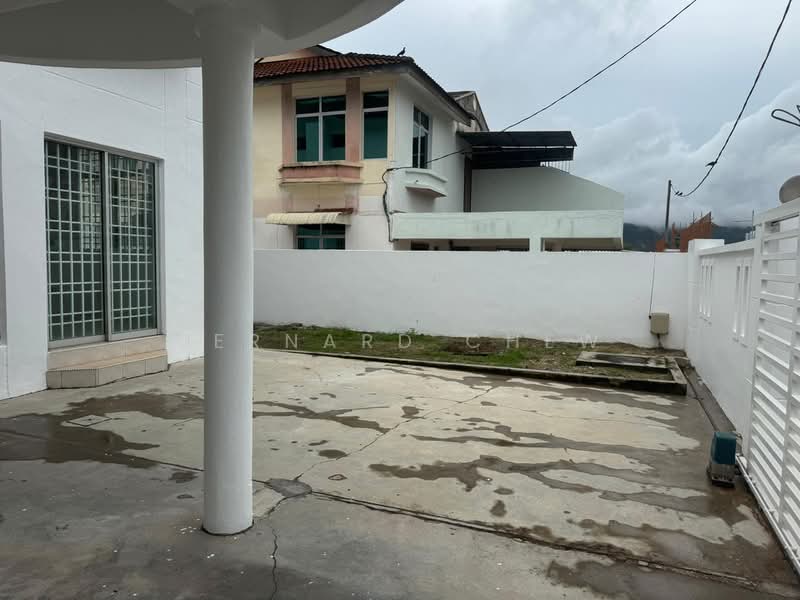 Semi-Detached House for Sale in Batu Maung (Penang) - Bernard Chew - Exterior - PropertyGuru.com.my