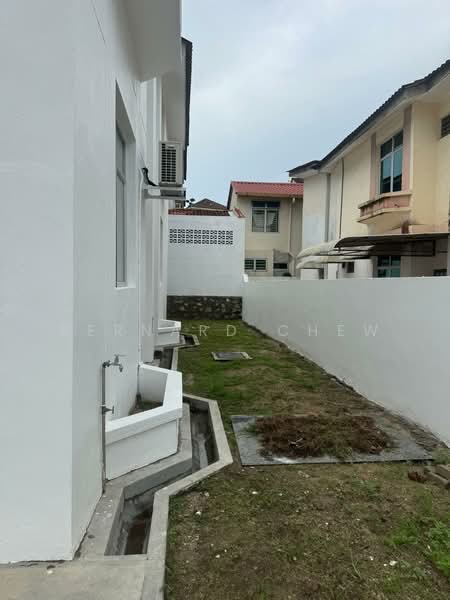 Semi-Detached House for Sale in Batu Maung (Penang) - Bernard Chew - Exterior - PropertyGuru.com.my