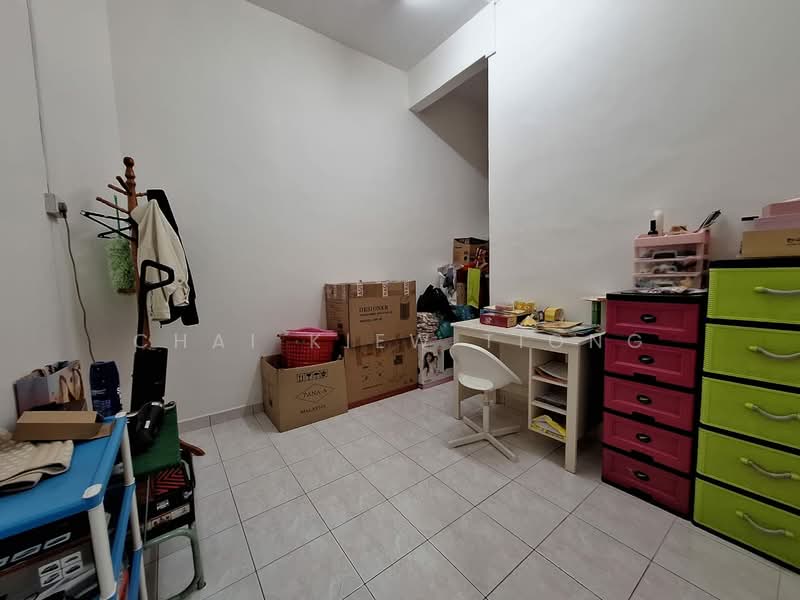2-storey Terraced House for Sale in Taman Haji Ahmad (Kuantan) - Chai Kiew Tiong - Interior - PropertyGuru.com.my