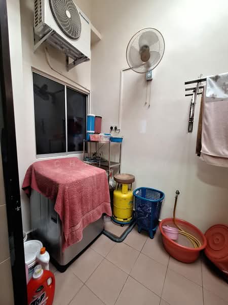 2-storey Terraced House for Sale in Taman Haji Ahmad (Kuantan) - Chai Kiew Tiong - Interior - PropertyGuru.com.my