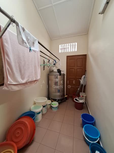 2-storey Terraced House for Sale in Taman Haji Ahmad (Kuantan) - Chai Kiew Tiong - Interior - PropertyGuru.com.my