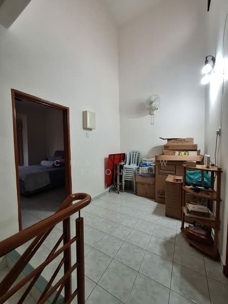 2-storey Terraced House for Sale in Taman Haji Ahmad (Kuantan) - Chai Kiew Tiong - Interior - PropertyGuru.com.my