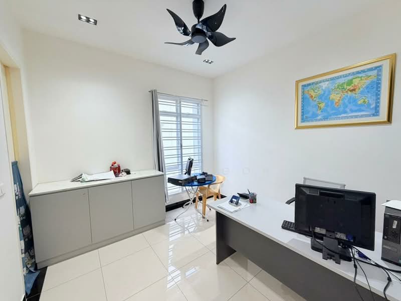 Cluster House for Sale in Setia Tropika (Johor Bahru) - Alice Goh - PropertyGuru.com.my