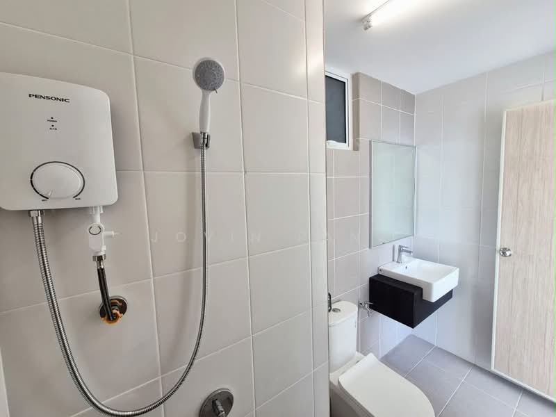Kondominium untuk Disewa di Ideal Residency - Jovin Pang - PropertyGuru.com.my