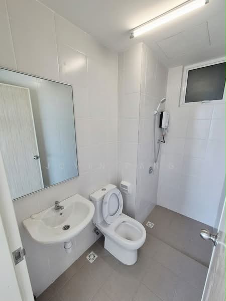 Kondominium untuk Disewa di Ideal Residency - Jovin Pang - PropertyGuru.com.my
